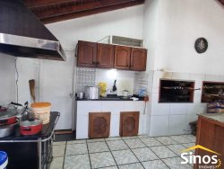 Sítio com 10.000m² no bairro Lomba Grande  