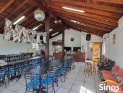 Sítio com 10.000m² no bairro Lomba Grande  