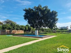 Sítio com 10.000m² no bairro Lomba Grande  