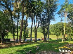 Sítio com 10.000m² no bairro Lomba Grande  