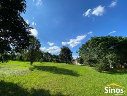 Sítio com 4.517,00m² no bairro Lomba Grande 