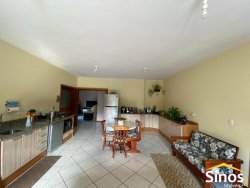 Sítio com 4.517,00m² no bairro Lomba Grande 