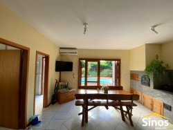 Sítio com 4.517,00m² no bairro Lomba Grande 