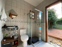 Sítio com 4.517,00m² no bairro Lomba Grande 