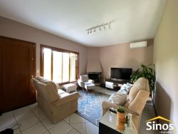Sítio com 4.517,00m² no bairro Lomba Grande 