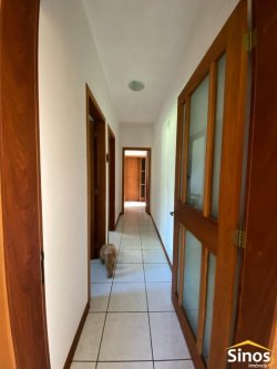 Sítio com 4.517,00m² no bairro Lomba Grande 