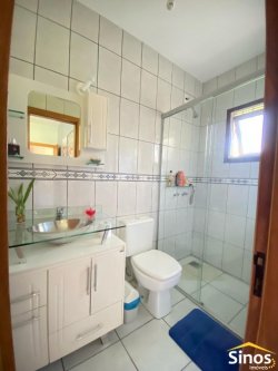 Sítio com 4.517,00m² no bairro Lomba Grande 