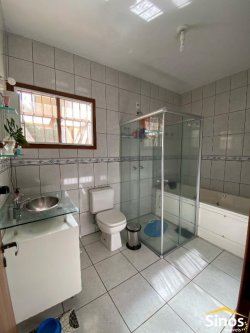 Sítio com 4.517,00m² no bairro Lomba Grande 