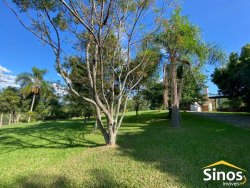 Sítio com 4.517,00m² no bairro Lomba Grande 
