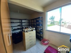 Prédio comercial com casa no bairro Guarani 