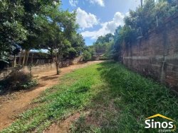 Terreno com 330m² no bairro Guarani 