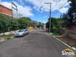 Terreno com 330m² no bairro Guarani 