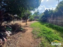 Terreno com 330m² no bairro Guarani 