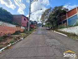Terreno com 330m² no bairro Guarani 