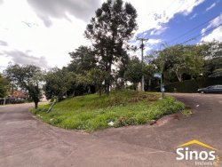 Terrenos a partir de 375,46m² no bairro Guarani 