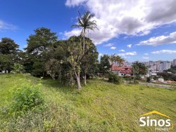 Terrenos a partir de 375,46m² no bairro Guarani 