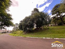 Terrenos a partir de 375,46m² no bairro Guarani 
