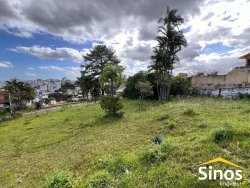 Terrenos a partir de 375,46m² no bairro Guarani 