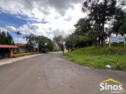Terrenos a partir de 375,46m² no bairro Guarani 