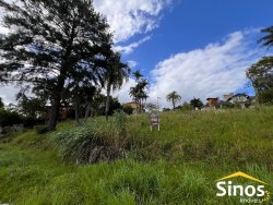Terrenos a partir de 375,46m² no bairro Guarani 