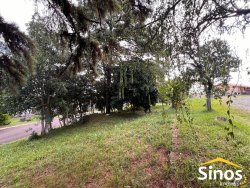 Terrenos a partir de 375,46m² no bairro Guarani 