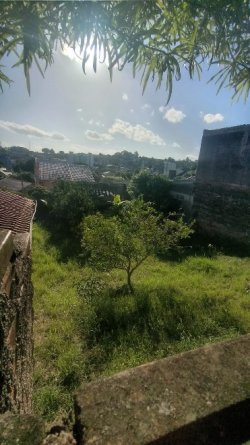 Terreno com 220m² no bairro Guarani 
