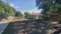Terreno com 220m² no bairro Guarani 