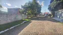 Terreno com 220m² no bairro Guarani 