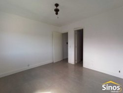 Casa com 02 dormitórios no Bairro Rondônia 