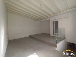 Casa com 02 dormitórios no Bairro Rondônia 