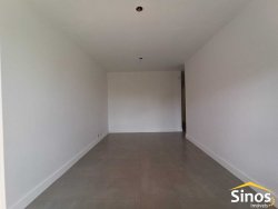 Casa com 02 dormitórios no Bairro Rondônia 
