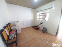 Sobrado com 02 moradias no bairro Guarani 