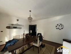 Casa com 03 dormitórios no bairro Boa Vista 