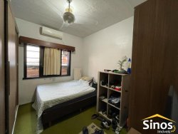 Casa com 03 dormitórios no bairro Boa Vista 