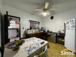 Casa com 03 dormitórios no bairro Boa Vista 