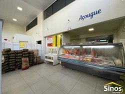 Prédio com 459m² para locação no bairro Rondônia 