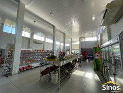 Prédio com 459m² para locação no bairro Rondônia 