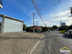 Prédio com 459m² para locação no bairro Rondônia 