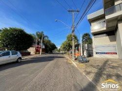 Prédio com 459m² para locação no bairro Rondônia 