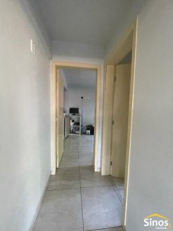 Prédio com 459m² para locação no bairro Rondônia 