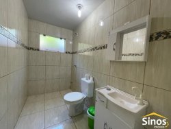Prédio com 459m² para locação no bairro Rondônia 