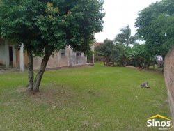 Terreno com 475m² no bairro Canudos 