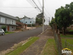 Terreno com 475m² no bairro Canudos 