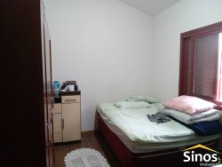 Casa com 03 dormitórios no bairro Canudos 