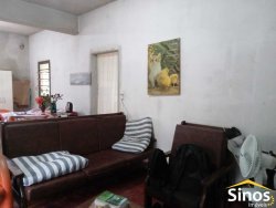 Casa com 03 dormitórios no bairro Canudos 
