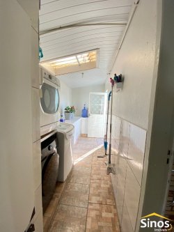Terreno com 02 casas no bairro 25 de Julho 