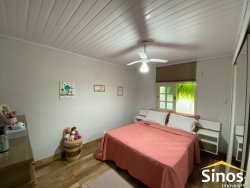 Terreno com 02 casas no bairro 25 de Julho 