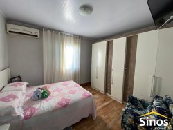 Terreno com 02 casas no bairro 25 de Julho 