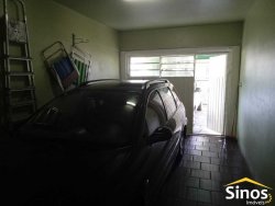 Sobrado com 05 dormitórios no bairro São Jorge 