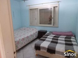 Sobrado com 05 dormitórios no bairro São Jorge 